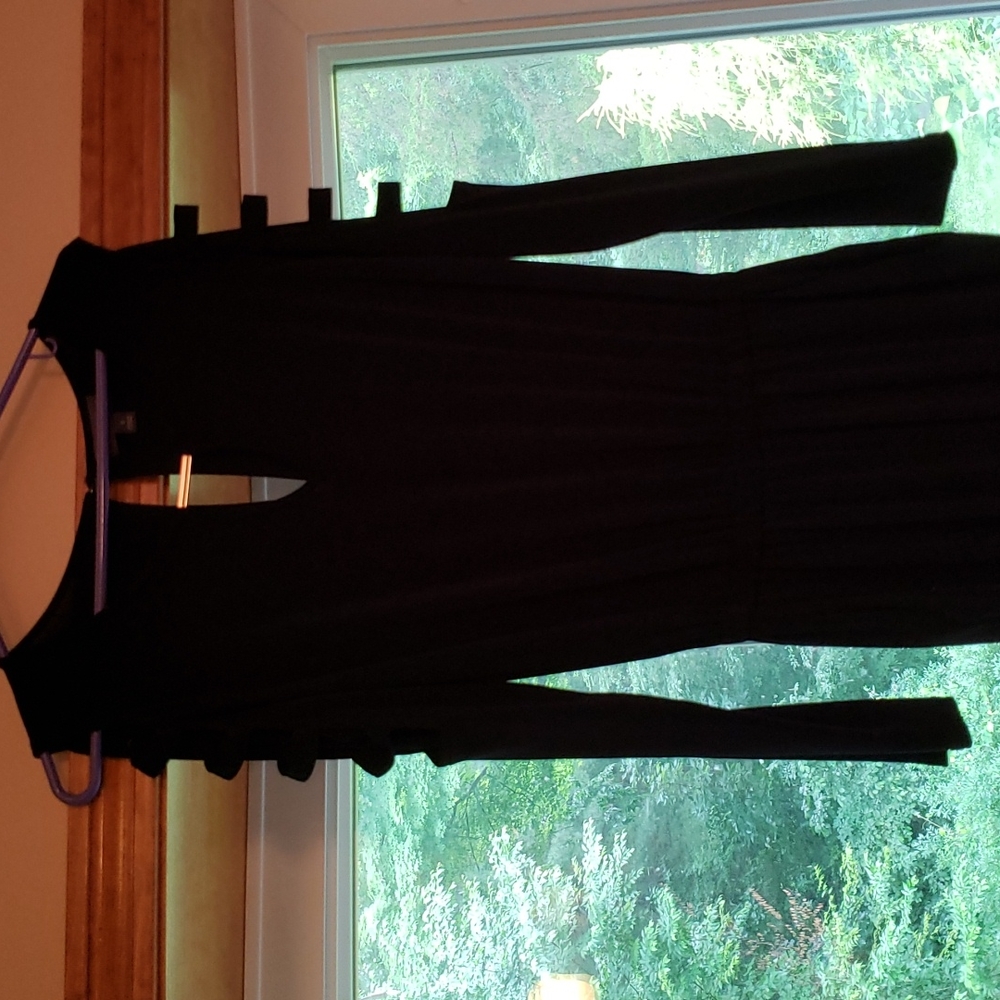 Womens jumpsuit
